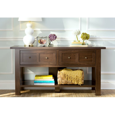 August Grove Loanne TV Stand