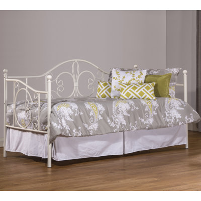 August Grove Antonia Daybed with Trundle