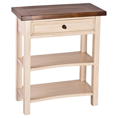 August Grove Lavedan Console Table