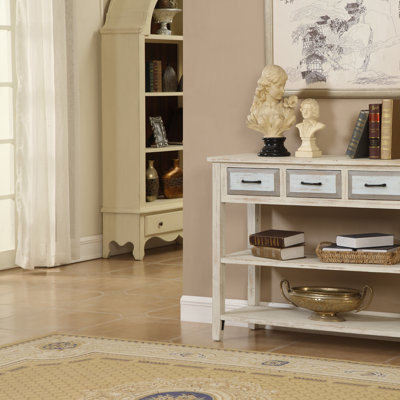 August Grove Sandy Springs Console Table