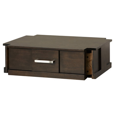 One Allium Way Aurelie Storage Pedestal Base