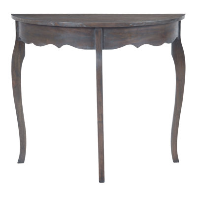 One Allium Way Laurier Console Table