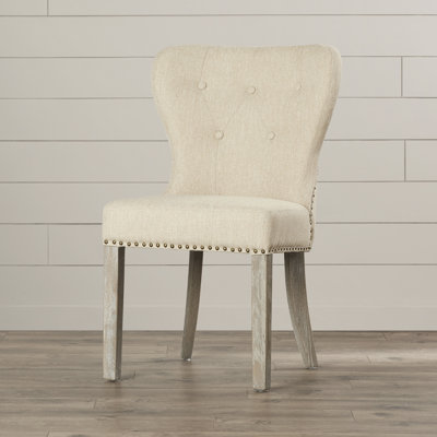 One Allium Way Nantucket Side Chair