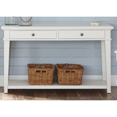 Beachcrest Home Stamford Console Table