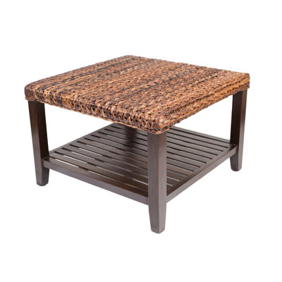 Beachcrest Home Eagle Harmor Coffee Ta..