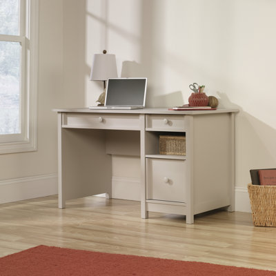Beachcrest Home Bithlo 3 Drawer Writin..