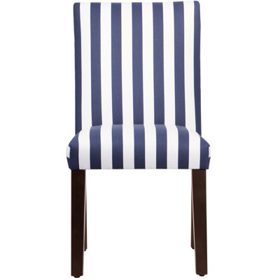 Beachcrest Home Woodland Parsons Chair