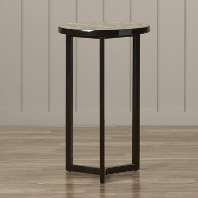 Beachcrest Home Callaway End Table