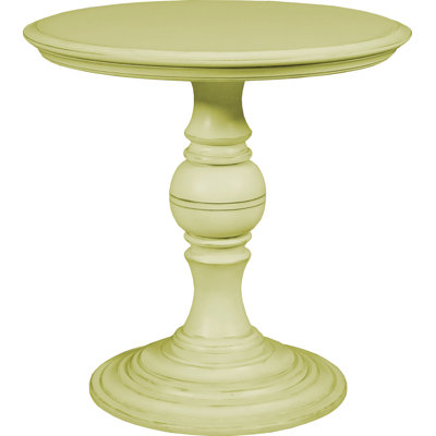 Beachcrest Home Vassar End Table