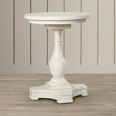 Beachcrest Home Woodcroft End Table