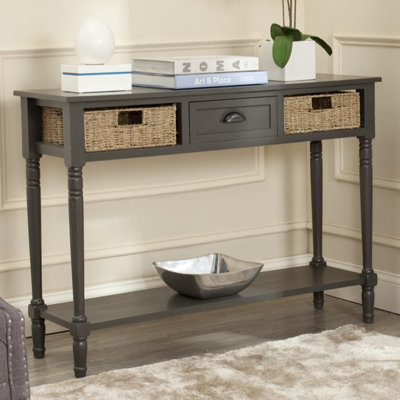 Beachcrest Home South Pasadena Console..