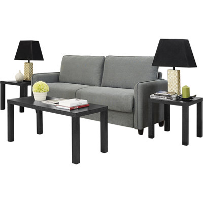 Beachcrest Home Sunbury 3 Piece Coffee..