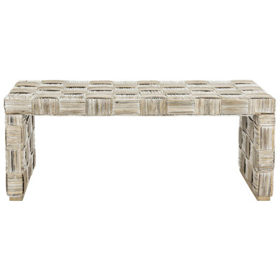 Beachcrest Home Westport Coffee Table