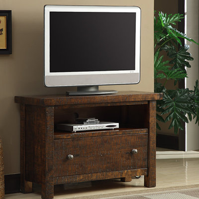 Loon Peak Waban TV Stand