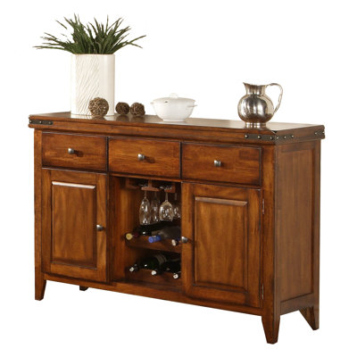 Loon Peak Agatha Sideboard
