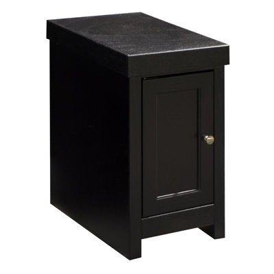 Loon Peak Salt Creek End Table