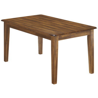 Loon Peak Kaiser Point Dining Table