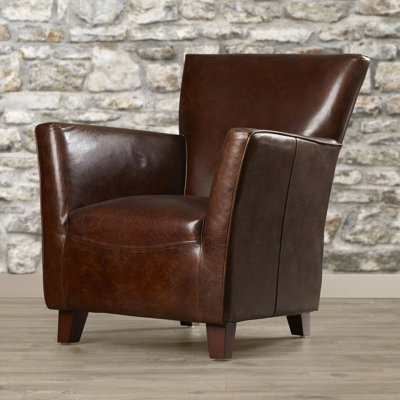 Loon Peak Arches Arm Chair