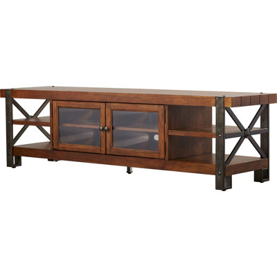 Loon Peak Gallatin TV Stand