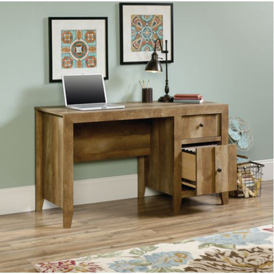Loon Peak Signal Mountain Writing Desk
