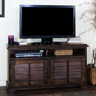 Loon Peak Birney TV Stand