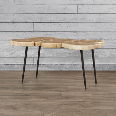 Loon Peak Altus Coffee Table