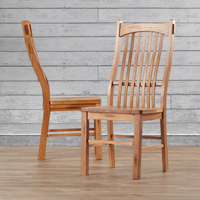 Loon Peak Corwin Side Chair (Set of 2)