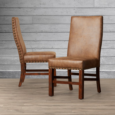 Loon Peak Lyons Side Chair (Set of 2)