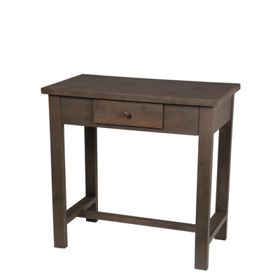 Loon Peak Pakwa Console Table