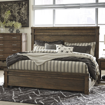 Loon Peak Belen Headboard/Footboard Panels