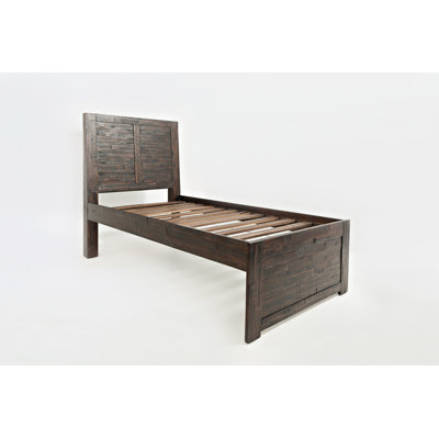 Loon Peak Elliott Bed Frame