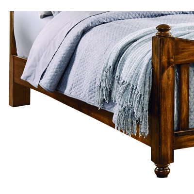 Loon Peak Fairfield Storage Bed Side Rails