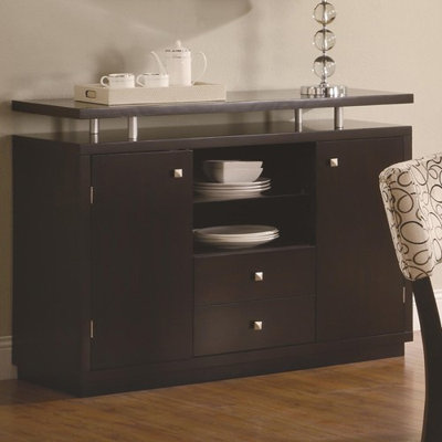 Zipcode™ Design Flynn Server