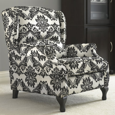 Alcott Hill Royalton Wing Recliner