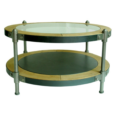 Breakwater Bay Pembrooke Coffee Table ..
