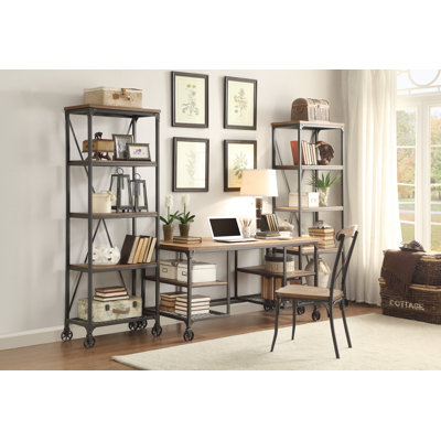 Trent Austin Design Rocklin Etagere Bo..