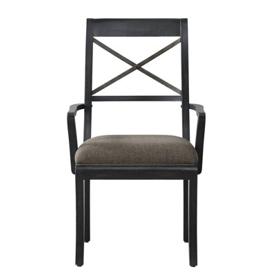 Trent Austin Design Lonerock Arm Chair