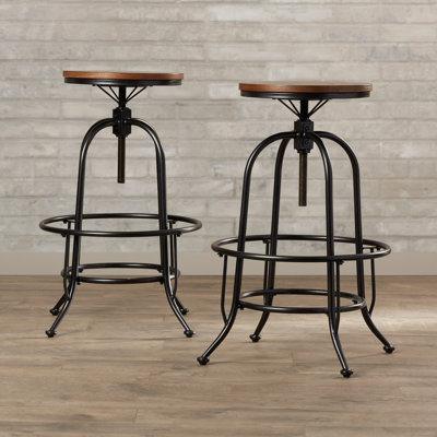 Trent Austin Design Lyndale Adjustable Height Sw..