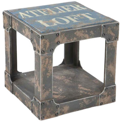 Trent Austin Design Bell End Table