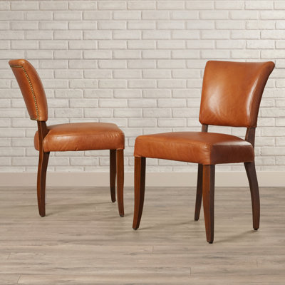 Trent Austin Design Vigo Side Chair (Set of 4)