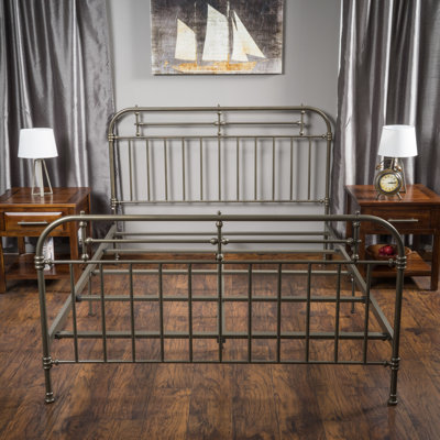 Trent Austin Design Bed Frame