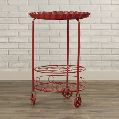 Trent Austin Design San Marcos 3 Bottle Floor Wi..