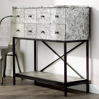 Trent Austin Design Dovewood Console Table