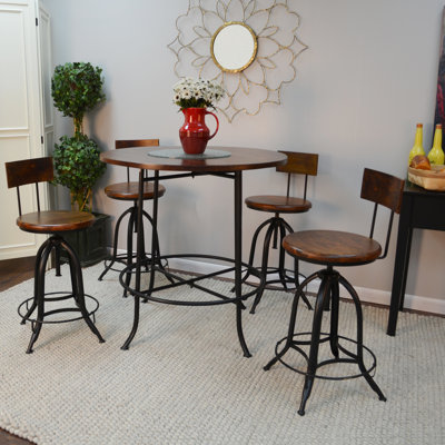 Trent Austin Design Nevada Adjustable Height Swi..