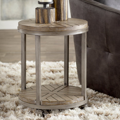 Trent Austin Design Drossett End Table