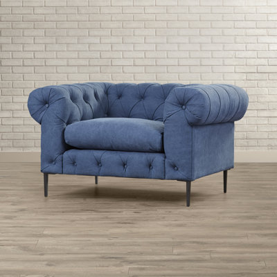 Trent Austin Design Sheraden Club Chair