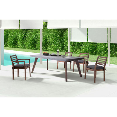 Trent Austin Design Poway Dining Table