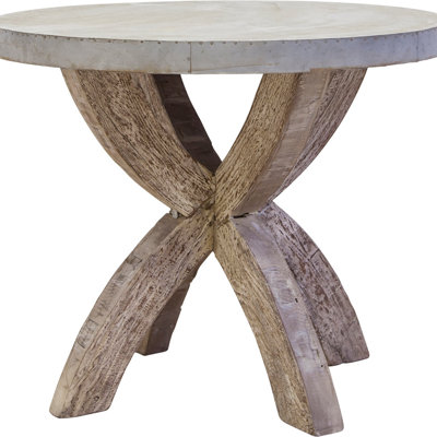 Trent Austin Design Albata End Table