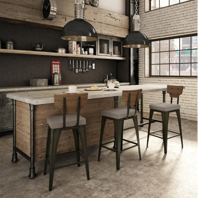 Trent Austin Design Coatbridge Bar Stool