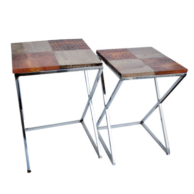 Trent Austin Design Chaningcross 2 Pie..